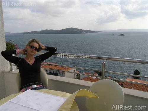 Viktorija Hotel 4